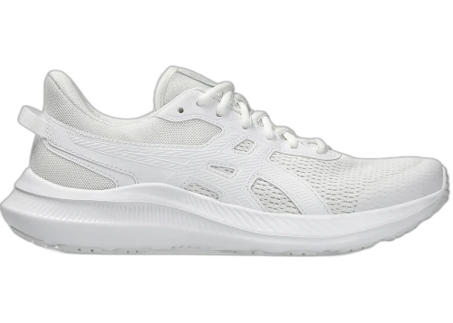ASICS Jolt 5 White White (Women's)