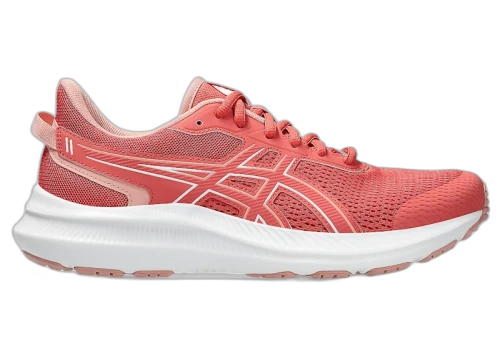 ASICS Jolt 5 Dark Pink Clay Pink Clay (Women's)