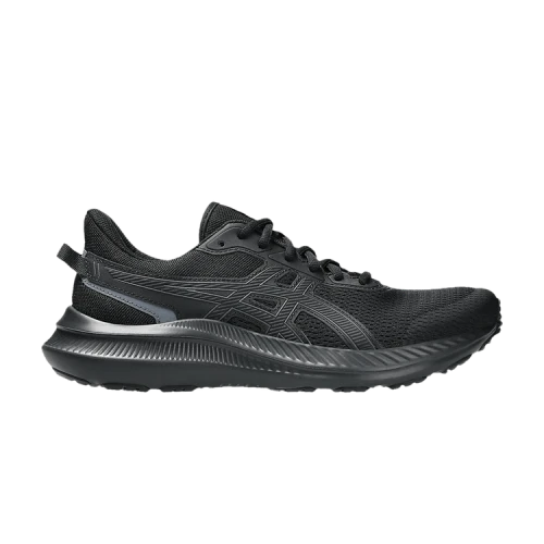 ASICS Jolt 5 Wide 'Black Carrier Grey' (Women's)