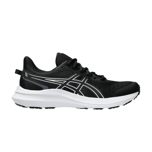 ASICS Jolt 5 Wide 'Black White' (Women's)