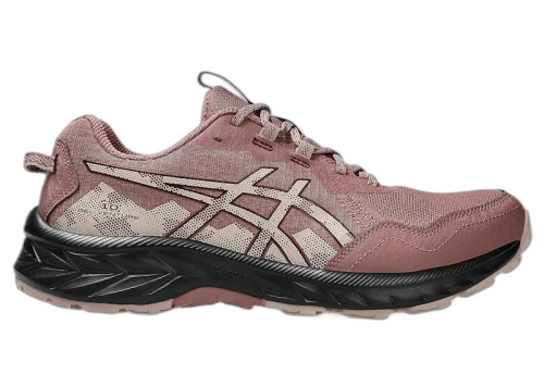 ASICS Gel-Venture 10 Rubble Red Fawn (Women's)