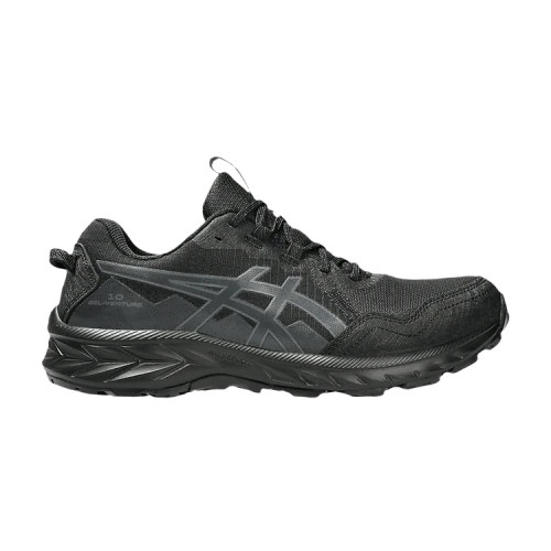 ASICS Gel Venture 10 Wide 'Black Graphite Grey' (Women's)
