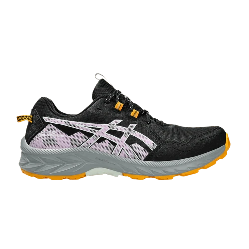 ASICS Gel Venture 10 Wide 'Black Light Ube' (Women's)