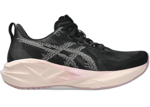 ASICS Novablast 5 Black Pearl Pink (Women's)