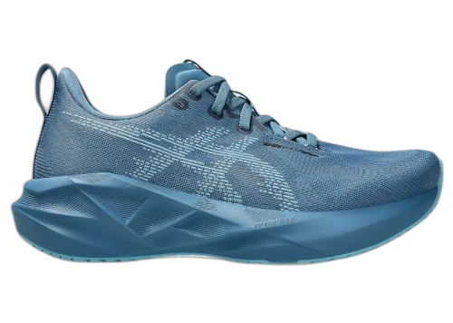 ASICS Novablast 5 Winter Sea Stillwater (Women's)