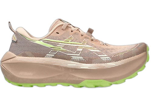 ASICS Trabuco Max 4 Pale Apricot Cream (Women's)