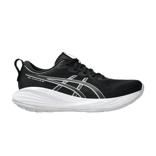 ASICS Gel Cumulus 27 Wide 'Black Concrete' (Women's)