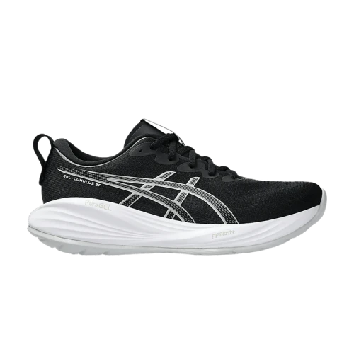 ASICS Gel Cumulus 27 Narrow 'Black Concrete' (Women's)