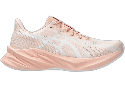 ASICS Dynablast 5 White Breeze (Women's)