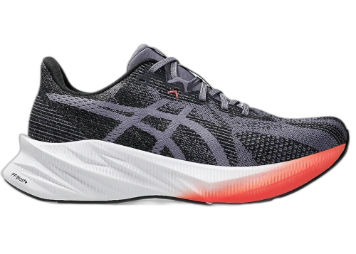 ASICS Dynablast 5 Greyish Purple Black (Women's)