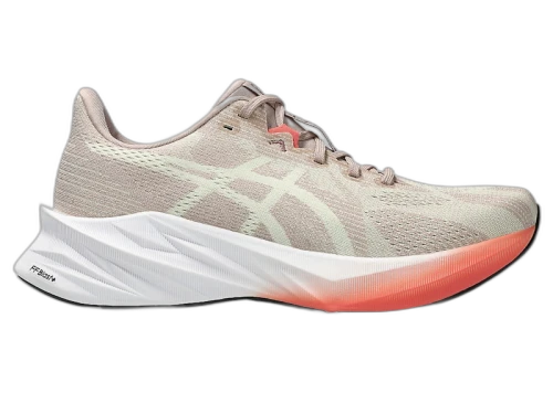 ASICS Dynablast 5 Fawn Oyster White (Women's)