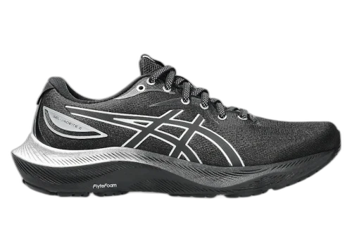 ASICS Jadeite 2 Black Black (Women's)