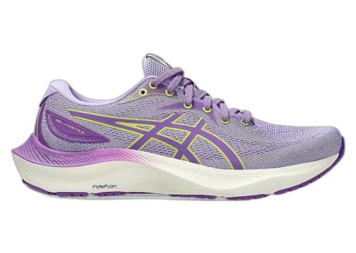 ASICS Jadeite 2 Digital Violet Cyber Grape (Women's)