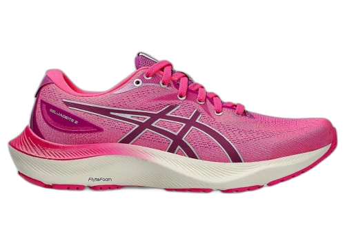 ASICS Jadeite 2 Pink Glo Bold Magenta (Women's)