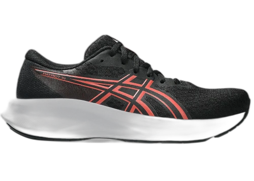ASICS Patriot 14 Black Dark Pink Clay (Women's)