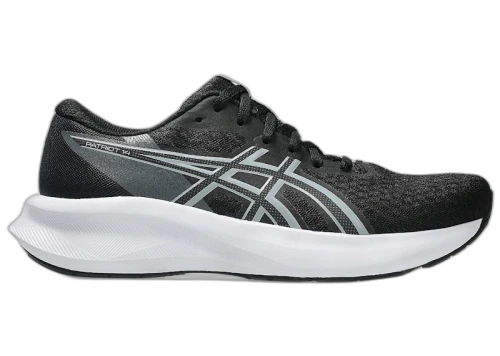 ASICS Patriot 14 Black Gravel (Women's)