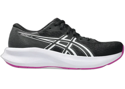 ASICS Patriot 14 Black Digital Sakura (Women's)