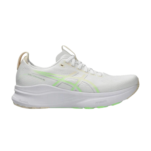 ASICS Gel-Kayano 32 'White Seashell' (Women's)