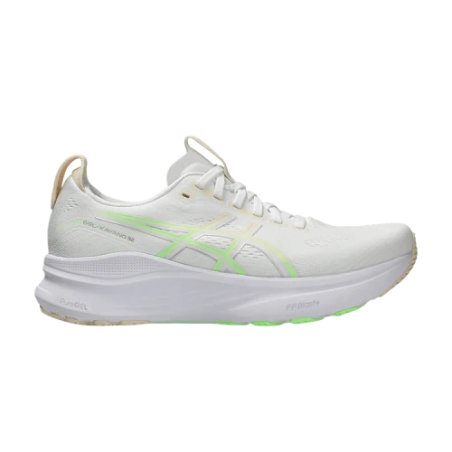 ASICS Gel-Kayano 32 D Wide 'White Seashell' (Women's)