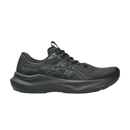 ASICS GT 2000 14 Wide 'Black Graphite Grey' (Women's)