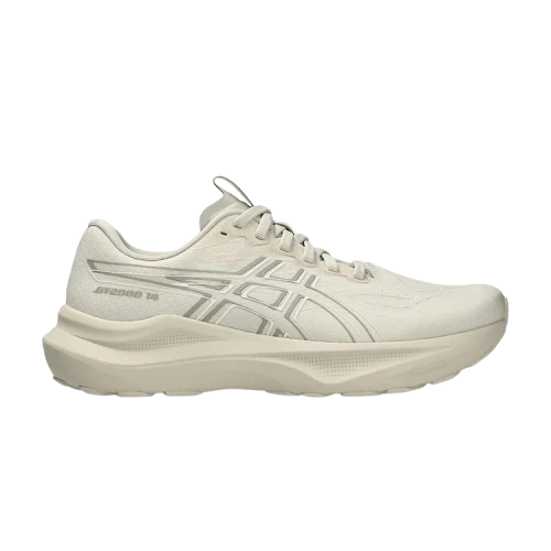 Asics GT 2000 14 'Oatmeal White' (Women's)