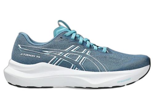 ASICS GT-2000 14 Winter Sea White (Women's)