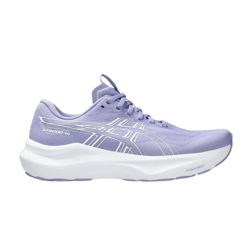 ASICS GT-2000 14 'Bluebell White' (Women's)