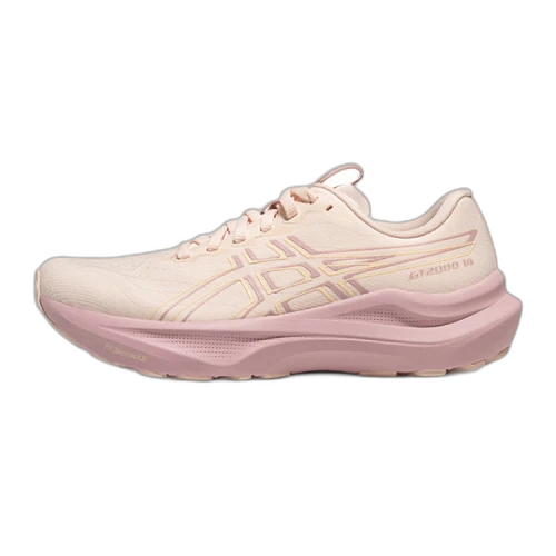 ASICS GT 2000 14 Low top Physical Fitness Test & Exam Running Shoes Women's Pink