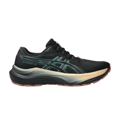 ASICS GT-2000 14 Gore-Tex 'Black Misty Pine' (Women's)