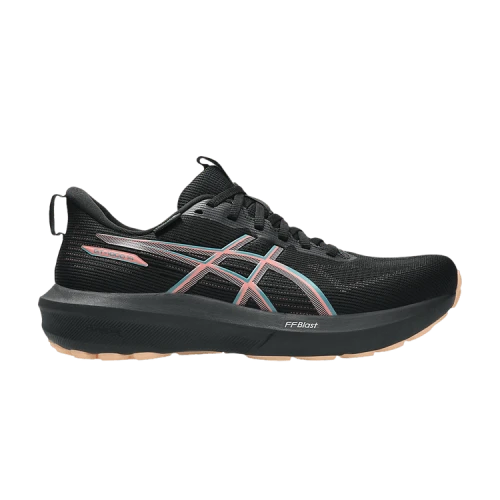 ASICS GT-1000 14 Gore Tex 'Black Misty Pine' (Women's)