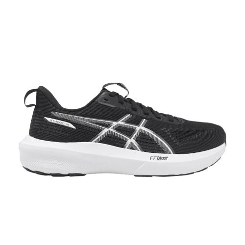 Asics GT 1000 14 Wide 'Black White' (Women's)