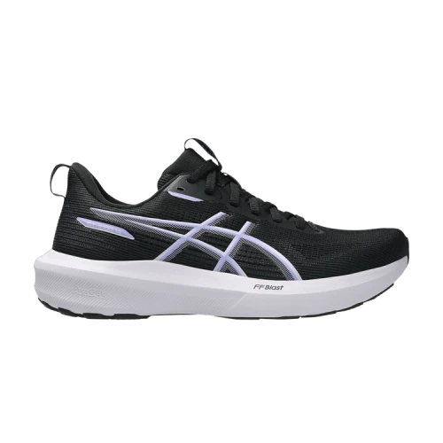 ASICS GT-1000 14 D Wide 'Black Lilac Hint' (Women's)