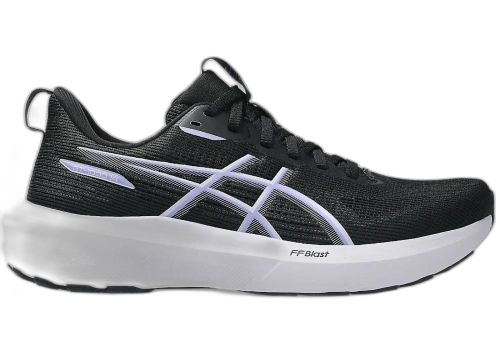 ASICS GT-1000 14 Black Lilac Hint (Women's)