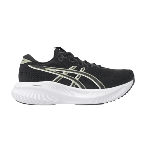 Asics Gel Excite 11 Wide 'Black Meteor Grey' (Women's)