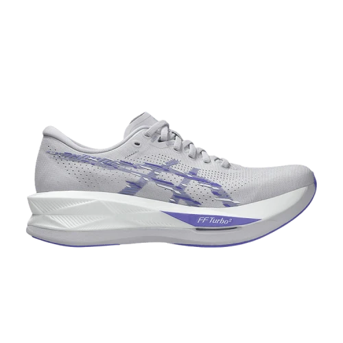 ASICS Sonicblast 'White Purple' (Women's)