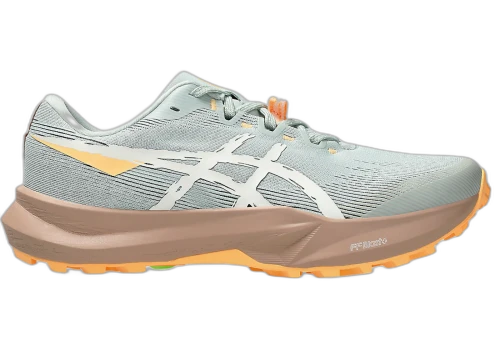 ASICS Fuji Lite 6 Lichen Rock Cream (Women's)