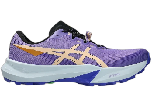 ASICS Fuji Lite 6 Amethyst Apricot Crush (Women's)