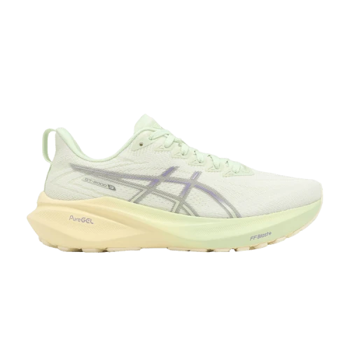 ASICS GT 2000 13 Lite Show 'Cream Silver Green' (Women's)