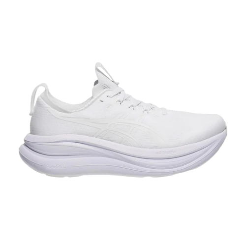 ASICS Gel-Nimbus 28 White (Women's)