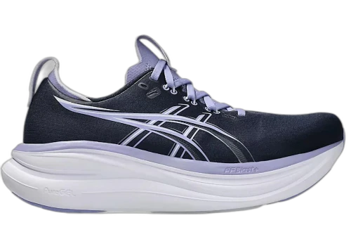 ASICS Gel-Nimbus 28 Midnight Bluebell (Women's)