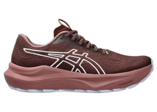ASICS GT-2000 14 TR Nature Bathing Dark Red Planet (Women's)