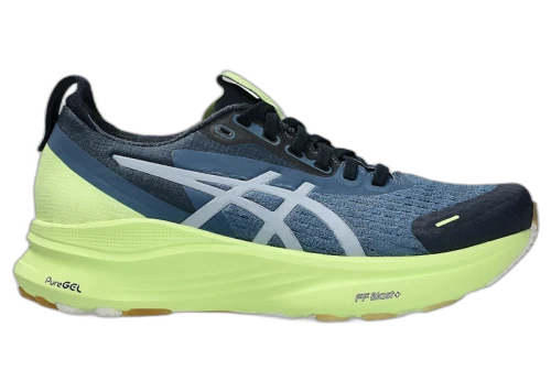 ASICS Gel-Kayano 32 Lite Show Lucid Yellow (Women's)