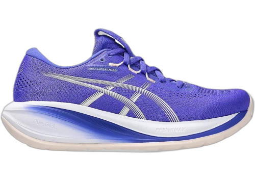 ASICS Gel-Cumulus 28 Cobalt Burst Ivory (Women's)
