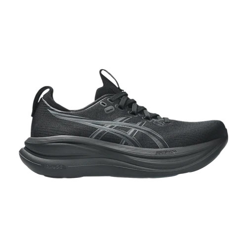 ASICS GEL NIMBUS 28 Rebound Low top Physical Fitness Test & Exam Running Shoes Women's