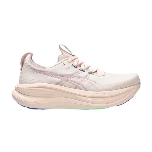 ASICS Gel-Nimbus 28 D Wide 'Pearl Pink Morganite' (Women's)