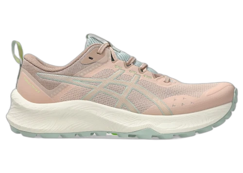 ASICS Trabuco Terra 3 Pale Apricot Lichen Rock (Women's)