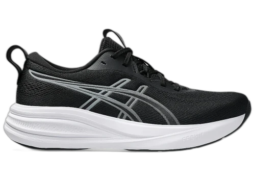 ASICS Gel-Pulse 17 Black Gravel (Women's)