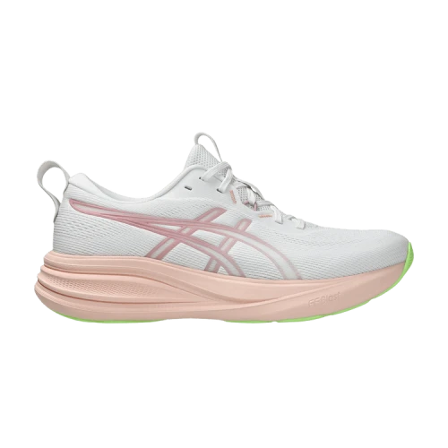 ASICS GEL-Pulse 17 'White Pearl Pink' (Women's)