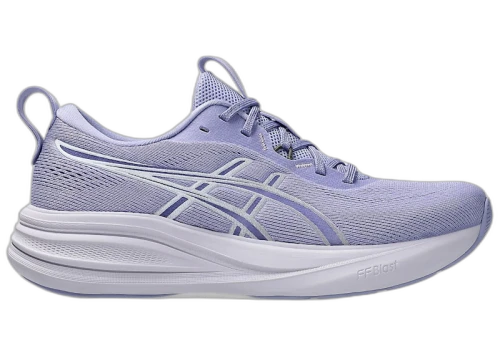ASICS Gel-Pulse 17 Bluebell White (Women's)