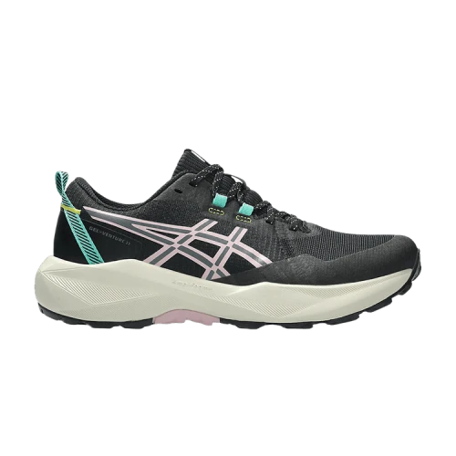 ASICS GEL-Venture 11 D Wide 'Black Morgantite' (Women's)